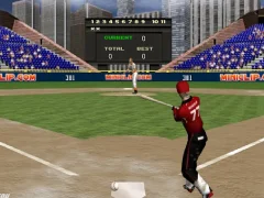 Cluiche Batting Champ ar líne