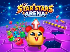 Cluiche Star Stars Arena ar líne