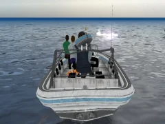 Cluiche Boat Rescue ar líne
