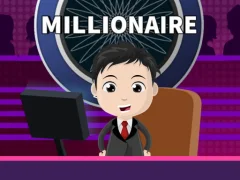 Cluiche Millionaire ar líne