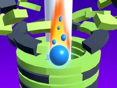 Cluiche Helix Fall ar líne