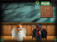 Cluiche Amgel Kids Room Escape 316 ar líne
