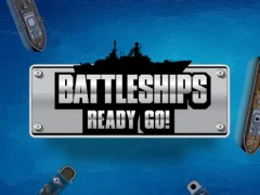 Cluiche Battleships Ready Go! ar líne