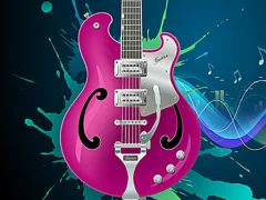 Cluiche Music Memory Challenge ar líne