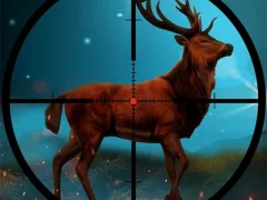 Cluiche Deer Hunting Classical ar líne