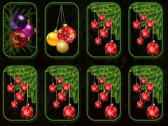 Cluiche Christmas Ornaments ar líne