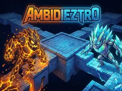 Cluiche Ambidieztro ar líne