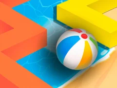 Cluiche Summer Maze ar líne