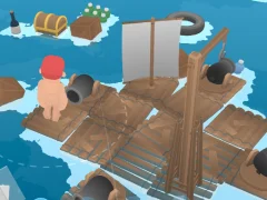 Cluiche Ahoy! ar líne