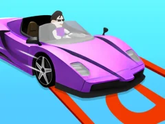 Cluiche Real Car Parking Simulator ar líne