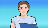 Cluiche Operate Now Shoulder Surgery ar líne