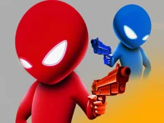 Cluiche Drunken Duel ar líne