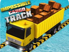 Cluiche Impossible Cargo Track ar líne