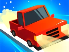 Cluiche Test Drive Unlimited ar líne