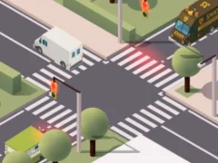 Cluiche Traffic Stop ar líne