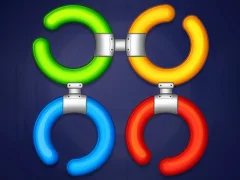 Cluiche Rotate Rings ar líne