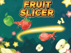 Cluiche Fruit Slicer ar líne