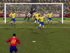 Cluiche Golden Boot 2022 ar líne
