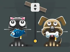 Cluiche My Pets ar líne