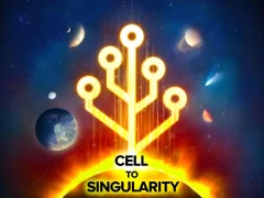 Cluiche Cell to Singularity: Evolution ar líne