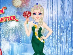 Cluiche Ice Queen 2017 Trendsetter ar líne