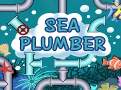 Cluiche Sea Plumber ar líne