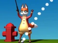 Cluiche Cartoons Championship Golf 2019 ar líne