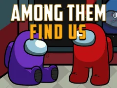 Cluiche Among Them Find Us ar líne