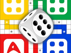 Cluiche Ludo Classic ar líne
