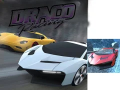 Cluiche Snow Driving Car Racer Track Simulator ar líne