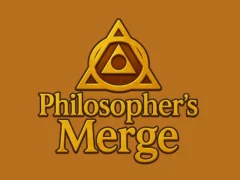 Cluiche Philosopher's Merge ar líne