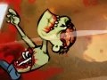 Cluiche Mass Mayhem 5: Expansion ar líne