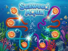 Cluiche Seaweed Aqua ar líne