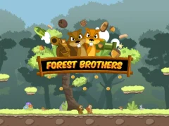 Cluiche Forest Brothers ar líne