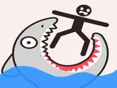 Cluiche Draw Save Puzzle ar líne