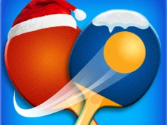 Cluiche Ping Pong Arcade ar líne