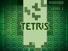 Cluiche Tetris ar líne