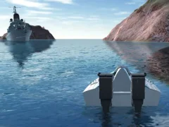 Cluiche Boat Simulator ar líne