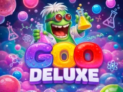 Cluiche Goo Deluxe ar líne