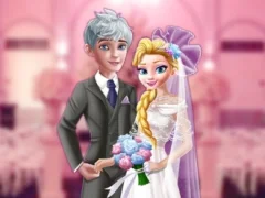 Cluiche Vintage Wedding ar líne