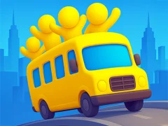 Cluiche Car Jam: Traffic Puzzle ar líne
