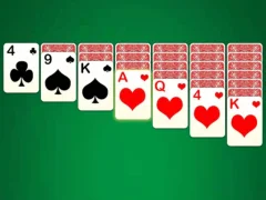 Cluiche Solitaire Master Classic Card ar líne