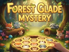 Cluiche Forest Glade Mystery ar líne