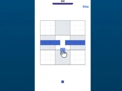 Cluiche Blockudoku Block Adventure ar líne