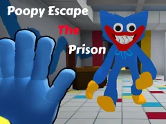 Cluiche Poopy Escape The Prison ar líne
