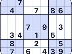 Cluiche Classic Sudoku Puzzle ar líne