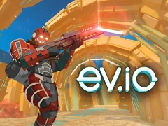Cluiche Ev.io ar líne
