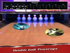 Cluiche Strike Bowling King 3d Bowling ar líne