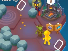 Cluiche Pocket Universe ar líne