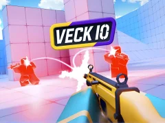Cluiche Veck.io ar líne